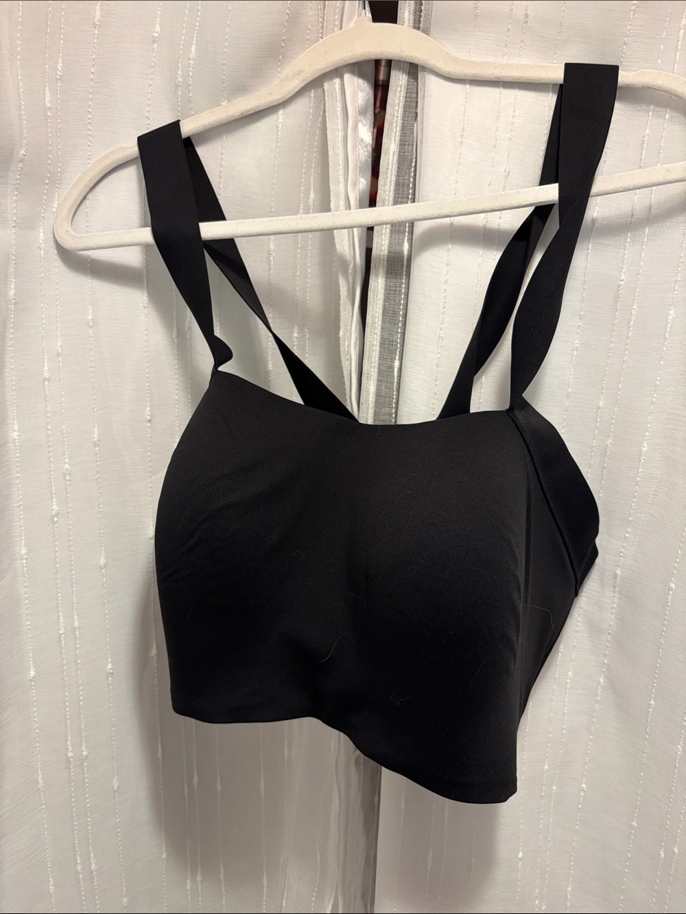 Victoria Secret VSX sports bra xxl NWOT